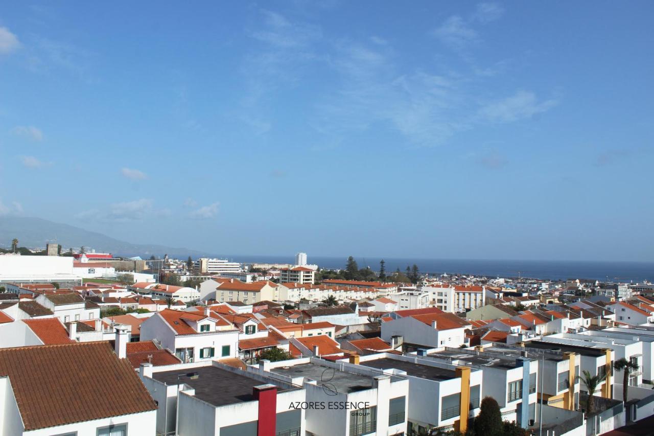 Azores Essence - Paim Понта-Делгада Экстерьер фото